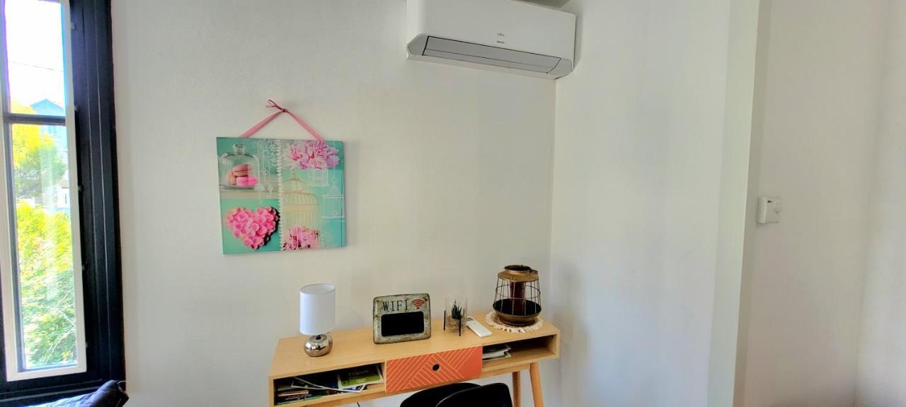 Вілла Wifi Clim Garage Jardin Bbq Cosy House Брив-ла-Гаярд Екстер'єр фото